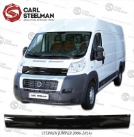 CITROEN JUMPER 2006-2014г